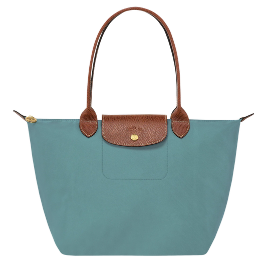 Pliage bag, Eucalyptus (Size L)