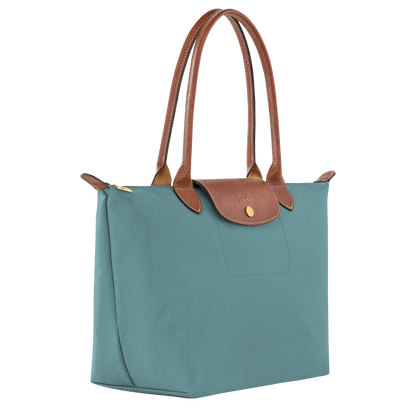 Pliage bag, Eucalyptus (Size L)