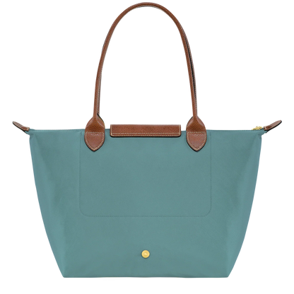 Pliage bag, Eucalyptus (Size L)