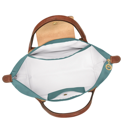 Pliage bag, Eucalyptus (Size L)