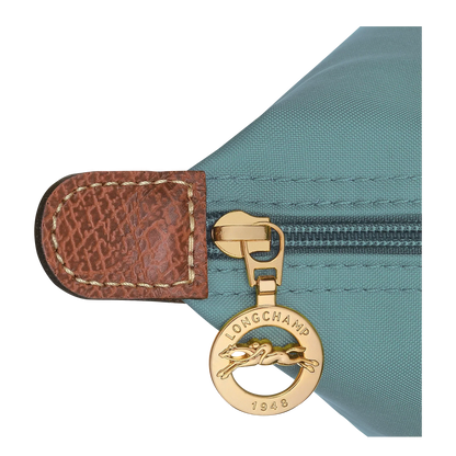 Pliage bag, Eucalyptus (Size L)