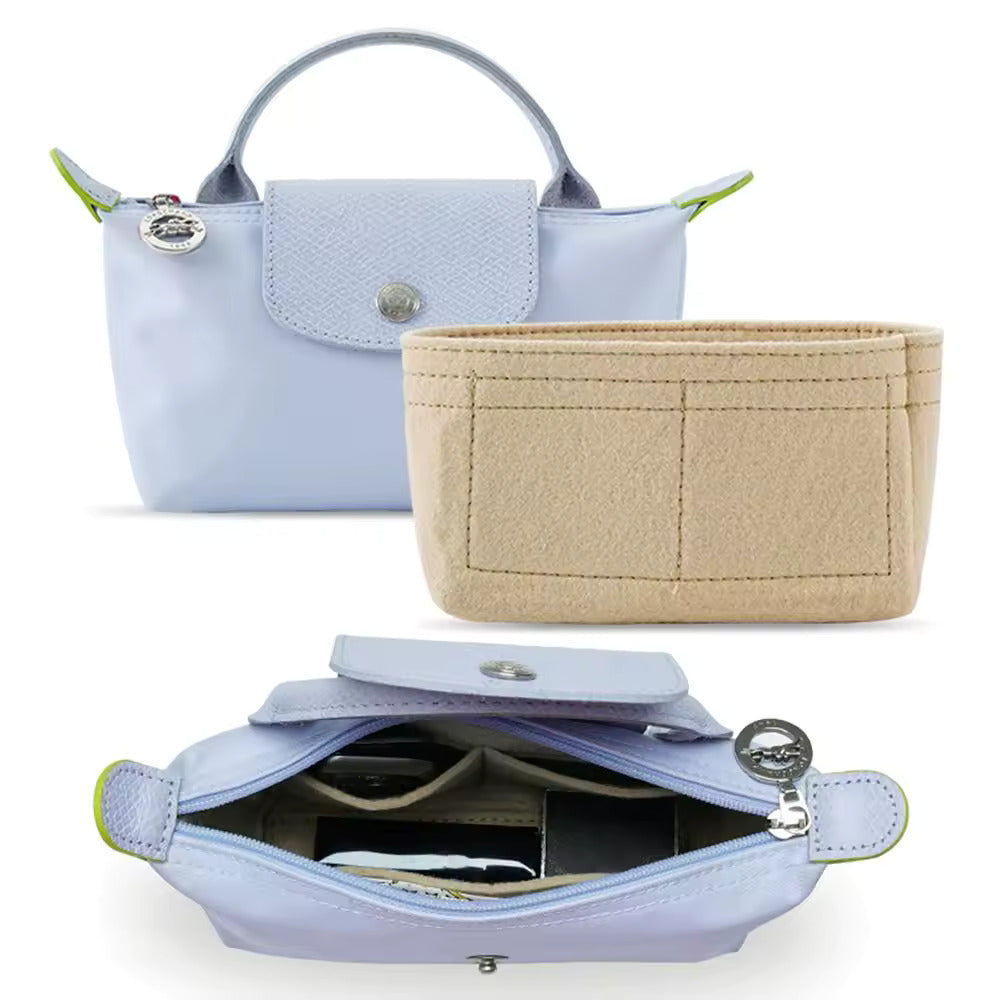 Mini Le Pliage Organisation
