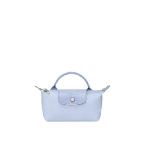 Le Pliage Håndtaske Håndtaske Baby Blå (XS) (Begrænset Udgave)