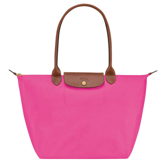 Pliage bag, Pink (Size L)