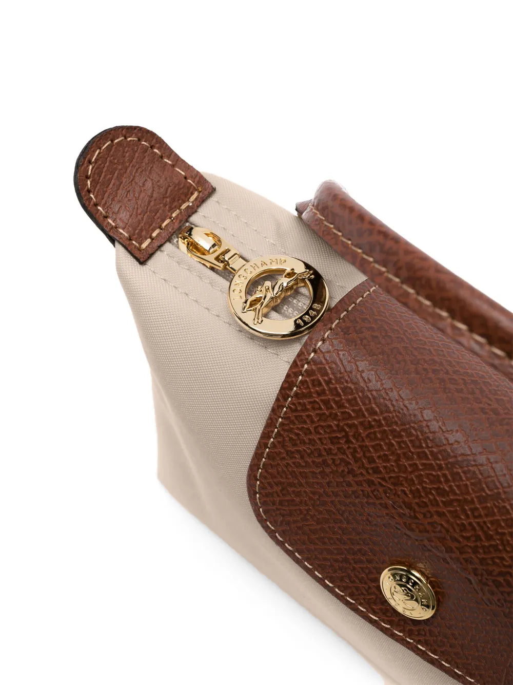 Le Pliage Håndtaske Papirfarve (XS)